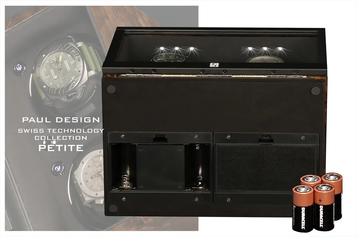 Paul Design 110109